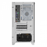 Computadora Gamer Xtreme PC Gaming CM-05533, AMD Ryzen 7 5700X, AMD Radeon RX 7600, 16GB, 1TB SSD, Wi-Fi, Windows 11 Prueba - Imagen adicional 2