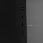 Computadora Gamer Xtreme PC Gaming CM-05450, AMD Ryzen 9 5900X, NVIDIA GeForce RTX 5060 Ti, 32GB, 1TB SSD, Wi-Fi, Windows 10 Prueba - Imagen adicional 4