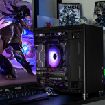 Computadora Gamer Xtreme PC Gaming CM-05450, AMD Ryzen 9 5900X, NVIDIA GeForce RTX 5060 Ti, 32GB, 1TB SSD, Wi-Fi, Windows 10 Prueba - Imagen adicional 5