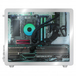 Computadora Gamer Xtreme PC Gaming CM-05380, AMD Ryzen 9 5900XT, NVIDIA GeForce RTX 5070 TI, 32GB, 2TB SSD, Windows 10 Prueba image