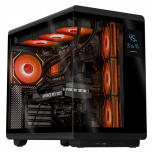 Computadora Gamer Xtreme PC Gaming CM-05531, AMD Ryzen 9 9900X, NVIDIA GeForce RTX 5070, 16GB, 1TB SSD, Wi-Fi, Windows 11 Prueba - Imagen del combo