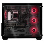 Computadora Gamer Xtreme PC Gaming XTBRR932GB55070MTPB, AMD Ryzen 9 7900X, NVIDIA GeForce RTX 5070, 32GB, 1TB SSD, Wi-Fi, Windows 11 Prueba + Teclado/Mouse/Monitor de 27"  - Imagen adicional 2