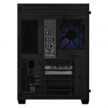 Computadora Gamer Xtreme PC Gaming Tank Pro Black, AMD Ryzen 9 7900X, NVIDIA GeForce RTX 5070, 32GB, 1TB SSD, Wi-Fi, Windows 11 Prueba image