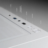 Computadora Gamer Xtreme PC Gaming CM-05550, AMD Ryzen 9 9900X, AMD Radeon RX 9070 XT, 32GB, 1TB SSD, Wi-Fi, Windows 11 Prueba image