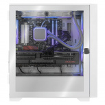 Computadora Gamer Xtreme PC Gaming CM-05550, AMD Ryzen 9 9900X, AMD Radeon RX 9070 XT, 32GB, 1TB SSD, Wi-Fi, Windows 11 Prueba image