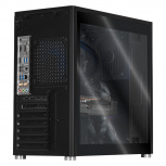 Computadora Gamer Xtreme PC Gaming CM-05459, AMD Ryzen 9 9900X, AMD Radeon RX 7800 XT, 64GB, 2TB SSD, Windows 11 Prueba image
