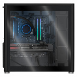 Computadora Gamer Xtreme PC Gaming CM-05459, AMD Ryzen 9 9900X, AMD Radeon RX 7800 XT, 64GB, 2TB SSD, Windows 11 Prueba image