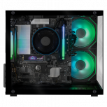 Computadora Xtreme PC Gaming CM-05576, Intel Core Ultra 5 225, 16GB, 1TB SSD, Wi-Fi, Windows 11 Prueba - Imagen adicional 1