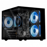 Computadora Xtreme PC Gaming CM-05578, Intel Core Ultra 7 265, 16GB, 1TB SSD, Wi-Fi, Windows 11 Prueba