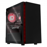 Computadora Gamer Xtreme PC Gaming CM-61025, Intel Core i5-10400F 2.90GHz, 16GB, 2TB + 480GB SSD, Wi-Fi, NVIDIA Geforce RTX 3060, Windows 10 Prueba, Purity Black