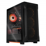 Computadora Gamer Xtreme PC Gaming CM-54143, AMD Ryzen 9 7900X, AMD Radeon RX 7700 XT, 32GB, 2TB SSD, Wi-Fi, Windows 11 Prueba 