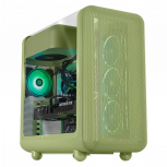 Computadora Gamer Xtreme PC Gaming CM-60090, AMD Ryzen 9 9900X, NVIDIA GeForce RTX 5070 Ti, 32GB, 1TB SSD, Wi-Fi, sin Sistema Operativo