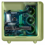 Computadora Gamer Xtreme PC Gaming CM-60090, AMD Ryzen 9 9900X, NVIDIA GeForce RTX 5070 Ti, 32GB, 1TB SSD, Wi-Fi, Windows 11 Prueba - Imagen adicional 1