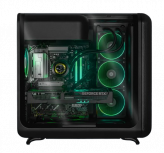 Computadora Gamer Xtreme PC Gaming CM-60086, AMD Ryzen 9 9900X, NVIDIA GeForce RTX 5070 Ti, 32GB, 1TB SSD, Wi-Fi, Windows 11 Prueba - Imagen adicional 1