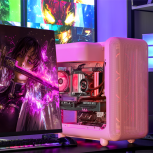 Computadora Gamer Xtreme PC Gaming CM-60088, AMD Ryzen 9 9900X, NVIDIA GeForce RTX 5070 Ti, 32GB, 1TB SSD, Wi-Fi, Windows 11 Prueba - Imagen adicional 2