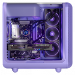 Computadora Gamer Xtreme PC Gaming CM-60089, AMD Ryzen 9 9900X, NVIDIA GeForce RTX 5070 Ti, 32GB, 1TB SSD, Wi-Fi, Windows 11 Prueba - Imagen adicional 1