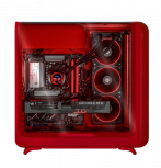 Computadora Gamer Xtreme PC Gaming CM-60087, AMD Ryzen 9 9900X, NVIDIA GeForce RTX 5070 Ti, 32GB, 1TB SSD, Wi-Fi, Windows 11 Prueba - Imagen adicional 1