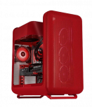 Computadora Gamer Xtreme PC Gaming CM-60087, AMD Ryzen 9 9900X, NVIDIA GeForce RTX 5070 Ti, 32GB, 1TB SSD, Wi-Fi, sin Sistema Operativo