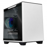 Computadora Gamer Xtreme PC Gaming CM-54054, Intel Core i5-14600KF 3.50GHz, 32GB, 1TB SSD, Wi-Fi, NVIDIA GeForce RTX 4070, Windows 11 Prueba, Blanco