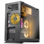 Computadora Gamer Xtreme PC Gaming CM-54019, Intel Core i7-12700F, NVIDIA GeForce RTX 5060, 32GB, 1TB SSD, Wi-Fi, Windows 11 Prueba image