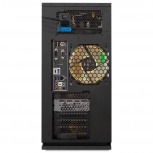 Computadora Gamer Xtreme PC Gaming CM-54019, Intel Core i7-12700F, NVIDIA GeForce RTX 5060, 32GB, 1TB SSD, Wi-Fi, Windows 11 Prueba image