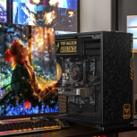 Computadora Gamer Xtreme PC Gaming CM-54019, Intel Core i7-12700F, NVIDIA GeForce RTX 5060, 32GB, 1TB SSD, Wi-Fi, Windows 11 Prueba - Imagen adicional 3