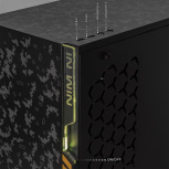 Computadora Gamer Xtreme PC Gaming CM-54019, Intel Core i7-12700F, NVIDIA GeForce RTX 5060, 32GB, 1TB SSD, Wi-Fi, Windows 11 Prueba - Imagen adicional 2