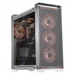 Computadora Gamer Xtreme PC Gaming CM-54060, Intel Core i9-14900KF, NVIDIA GeForce RTX 4090, 32GB, 2TB SSD, Wi-Fi, Windows 11 Prueba 