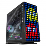 Computadora Gamer Xtreme PC Gaming CM-54042, Intel Core i9-13900KF 3GHz, 32GB, 4TB + 1TB SSD, Wi-Fi, NVIDIA GeForce RTX 4090, Windows 11 Prueba - Imagen del combo