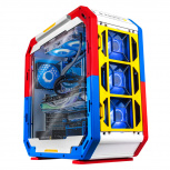 Computadora Gamer Xtreme PC Gaming CM-54043, Intel Core i9-13900KF 3GHz, 32GB, 2TB SSD, NVIDIA GeForce RTX 4090, Windows 11 Prueba