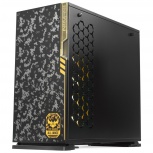 Computadora Gamer Xtreme PC Gaming CM-54022, AMD Ryzen 7 5800X, NVIDIA GeForce RTX 5070, 32GB, 2TB + 500GB SSD, Wi-Fi, Windows 10 Prueba image