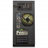 Computadora Gamer Xtreme PC Gaming CM-54022, AMD Ryzen 7 5800X, NVIDIA GeForce RTX 5070, 32GB, 2TB + 500GB SSD, Wi-Fi, Windows 10 Prueba image