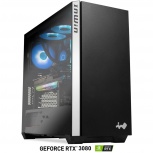 Computadora Gamer Xtreme PC Gaming CM-54016, AMD Ryzen 7 5800X 3.80GHz, 32GB, 14TB + 512GB SSD, NVIDIA GeForce RTX 3080, FreeDOS