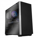 Computadora Gamer Xtreme PC Gaming CM-54044, AMD Ryzen 9 5900X 3.70GHz, 32GB, 4TB + 1TB SSD, Adaptador Wi-Fi, NVIDIA GeForce RTX 4080, Windows 10 Prueba