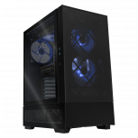 Computadora Gamer Xtreme PC Gaming CM-54055, AMD Ryzen 9 5900X 3.70GHz, 64GB, 2TB SSD, Wi-Fi, Radeon RX 6900 XT, Windows 10 Prueba, Negro