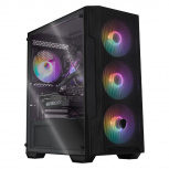 Computadora Gamer Xtreme PC Gaming CM-50206, Intel Core i5-12400F, NVIDIA GeForce RTX 3060, 16GB, 2TB SSD, Wi-Fi, Windows 11 Prueba - Imagen del combo