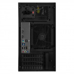 Computadora Xtreme PC Gaming CM-50294, Intel Core i5-12400, 16GB, 500GB SSD, Wi-Fi, Windows 11 Prueba + Teclado/Mouse/Monitor de 23.8" - Imagen adicional 3