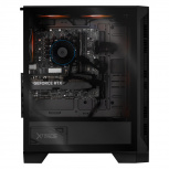 Computadora Gamer Xtreme PC Gaming CM-50302, Intel Core i7-14700F, NVIDIA GeForce RTX 5070, 32GB, 1TB SSD, Wi-Fi, Windows 11 Prueba image