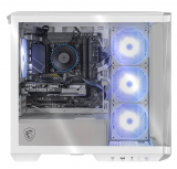 Computadora Gamer Xtreme PC Gaming XTMSII732GB55060MMPW, Intel Core i7-14700F, NVIDIA GeForce RTX 5060, 32GB, 1TB SSD, Wi-Fi, Windows 11 Prueba + Teclado/Mouse/Monitor de 27" - Imagen adicional 2