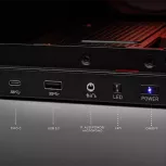 Computadora Gamer Xtreme PC Gaming CM-50370, Intel Core i7-14700F, NVIDIA GeForce RTX 5060, 32GB, 1TB SSD, Wi-Fi, Windows 11 Prueba image