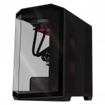 Computadora Gamer Xtreme PC Gaming CM-50370, Intel Core i7-14700F, NVIDIA GeForce RTX 5060, 32GB, 1TB SSD, Wi-Fi, Windows 11 Prueba image