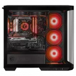 Computadora Gamer Xtreme PC Gaming CM-50370, Intel Core i7-14700F, NVIDIA GeForce RTX 5060, 32GB, 1TB SSD, Wi-Fi, Windows 11 Prueba image