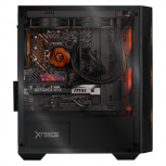 Computadora Gamer Xtreme PC Gaming CM-50356, Intel Core i7-14700F, NVIDIA GeForce RTX 5060 Ti, 32GB, 1TB SSD, Wi-Fi, Windows 11 Prueba image