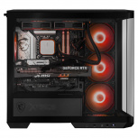 Computadora Xtreme PC Gaming XTMSII732GB55060TIMPB, Intel Core i7-14700F, 32GB, 1TB SSD, Wi-Fi, Windows 10 Prueba image