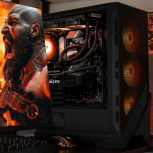 Computadora Gamer Xtreme PC Gaming CM-50288, Intel Core i7-14700KF, NVIDIA GeForce RTX 5070, 32GB, 1TB SSD, Wi-Fi, Windows 11 Prueba  - Imagen adicional 3