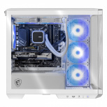 Computadora Gamer Xtreme PC Gaming CM-50393, Intel Core i9-14900KF, NVIDIA GeForce RTX 5060, 32GB, 1TB SSD, Wi-Fi, Windows 11 Prueba + Teclado/Mouse/Monitor de 31.5" - Imagen adicional 1