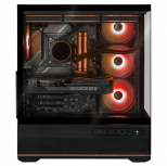 Computadora Gamer Xtreme PC Gaming XTMSII932GB55070TI110RB, Intel Core i9-14900KF, NVIDIA GeForce RTX 5070 Ti, 32GB, 1TB SSD, Wi-Fi, Windows 11 Prueba - Imagen adicional 1