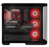 Computadora Gamer Xtreme PC Gaming CM-50208, Intel Core i9-14900KF, NVIDIA GeForce RTX 5070 Ti, 64GB, 2TB SSD, Wi-Fi, Windows 11 Prueba image
