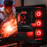 Computadora Gamer Xtreme PC Gaming CM-50208, Intel Core i9-14900KF, NVIDIA GeForce RTX 5070 Ti, 64GB, 2TB SSD, Wi-Fi, Windows 11 Prueba image