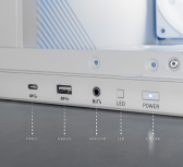 Computadora Gamer Xtreme PC Gaming CM-50209, Intel Core i9-14900F, NVIDIA GeForce RTX 5070 TI, 64GB, 2TB SSD, Wi-Fi, Windows 11 Prueba image